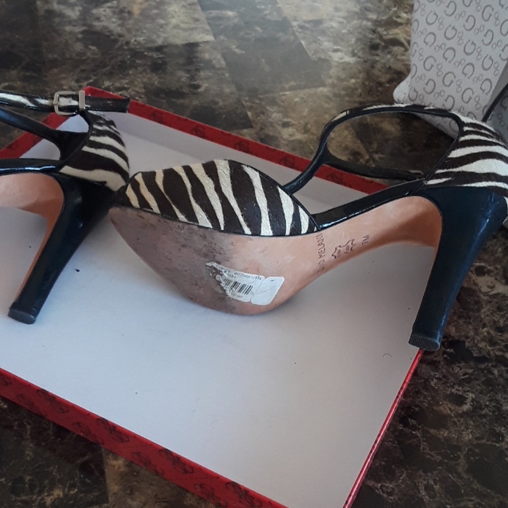 Shoes - Picture 3 of 3